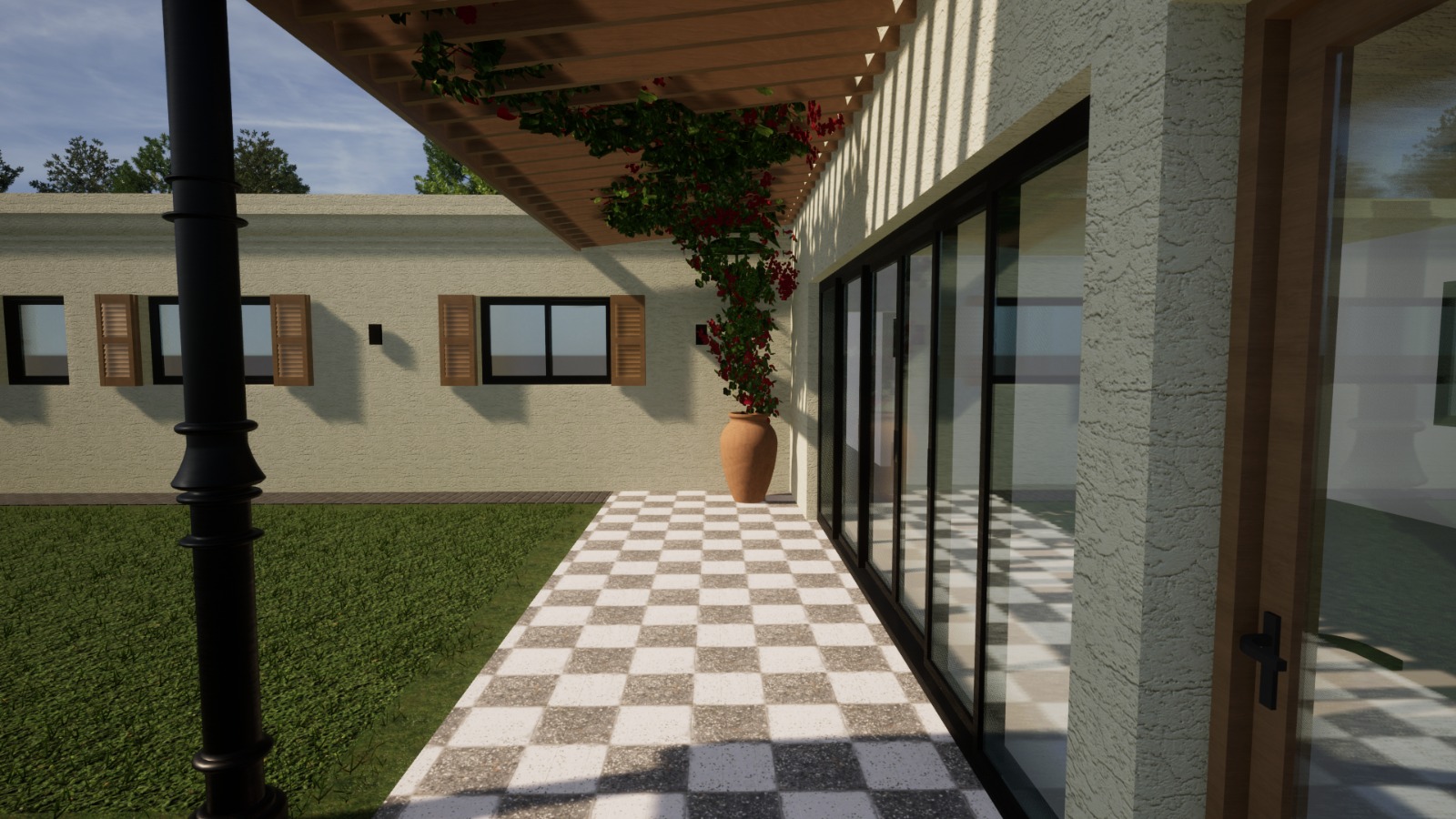 Render